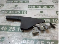 Recambio de palanca freno de mano para seat toledo (kg3) 1.6 tdi referencia OEM IAM 6Q0711303AL   2