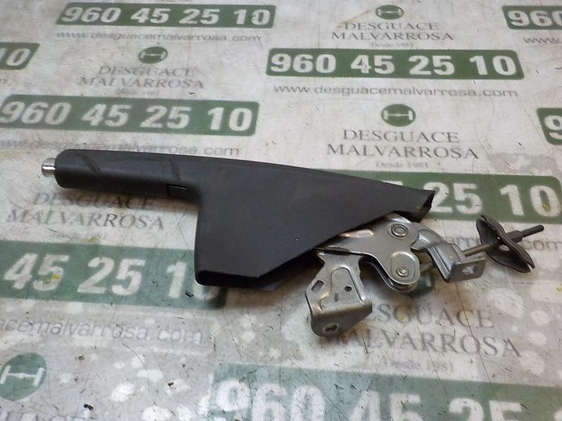 Recambio de palanca freno de mano para seat toledo (kg3) 1.6 tdi referencia OEM IAM 6Q0711303AL  