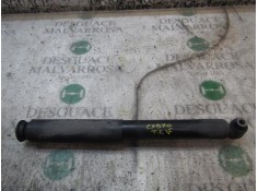 Recambio de amortiguador trasero izquierdo para peugeot 308 active referencia OEM IAM 9806084880   2