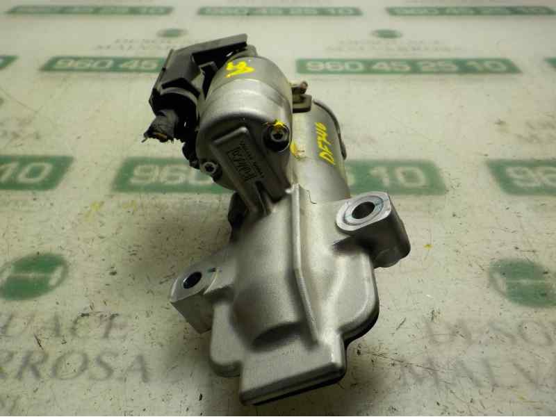 Recambio de motor arranque para ford focus 1.0 ecoboost cat referencia OEM IAM 2198353 JX6T11000CA 