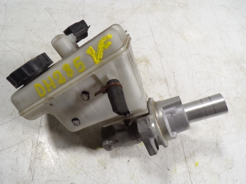 Recambio de bomba freno para renault laguna iii 2.0 dci diesel fap cat referencia OEM IAM 460110001R  