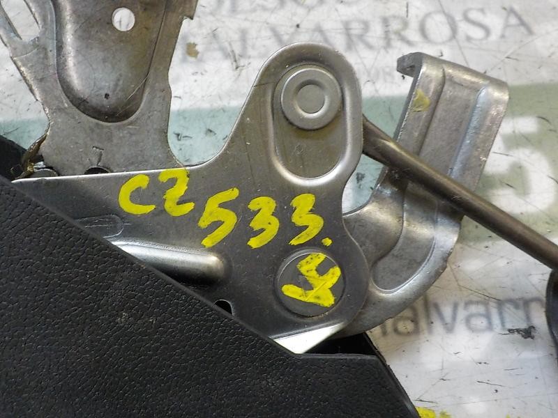 Recambio de palanca freno de mano para seat toledo (kg3) 1.6 tdi referencia OEM IAM 6Q0711303AL  