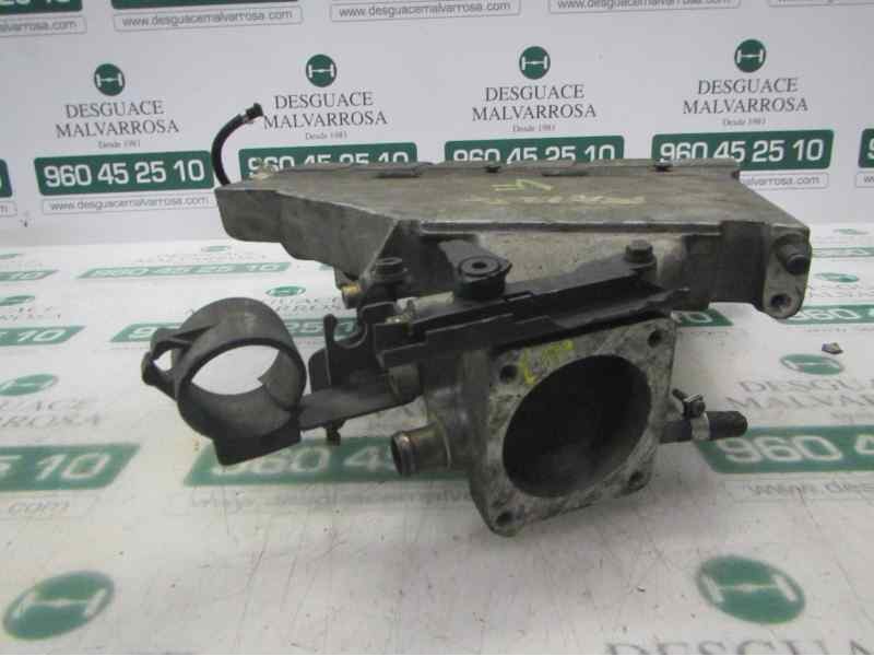 Recambio de colector admision para volkswagen golf iii berlina (1h1) 2.8 vr6 referencia OEM IAM   