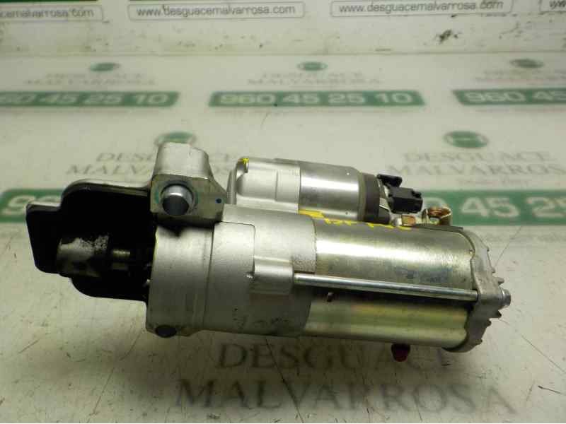 Recambio de motor arranque para ford focus 1.0 ecoboost cat referencia OEM IAM 2198353 JX6T11000CA 