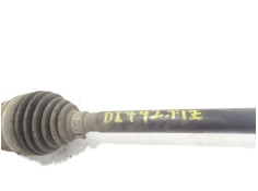 Recambio de transmision trasera izquierda para toyota rav 4 (a3) executive referencia OEM IAM 4233042050   2