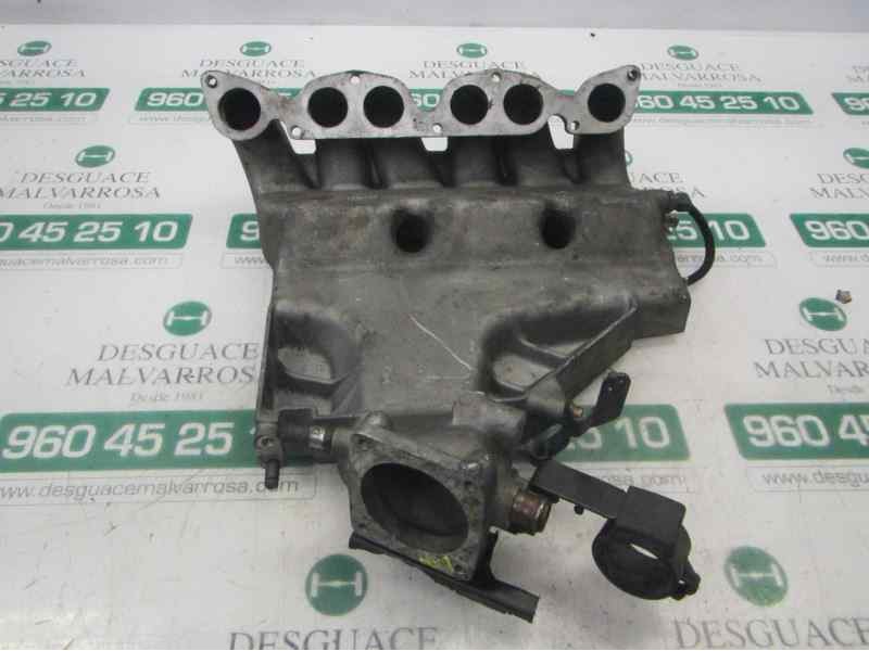Recambio de colector admision para volkswagen golf iii berlina (1h1) 2.8 vr6 referencia OEM IAM   