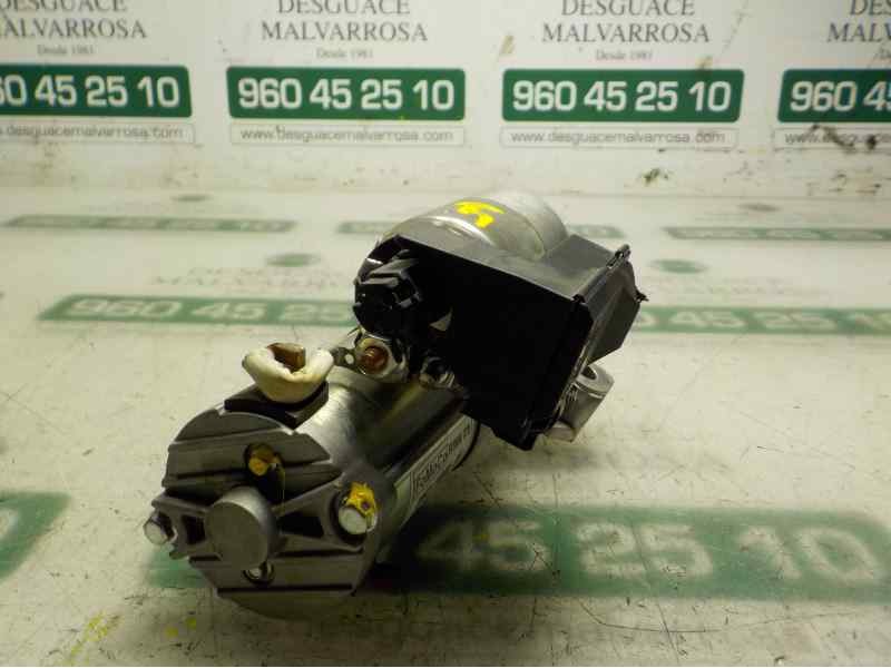 Recambio de motor arranque para ford focus 1.0 ecoboost cat referencia OEM IAM 2198353 JX6T11000CA 