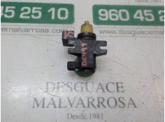 Recambio de valvula aire adicional para opel insignia berlina cosmo referencia OEM IAM    2