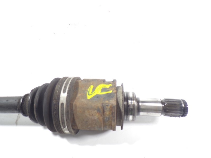 Recambio de transmision trasera izquierda para toyota rav 4 (a3) executive referencia OEM IAM 4233042050  