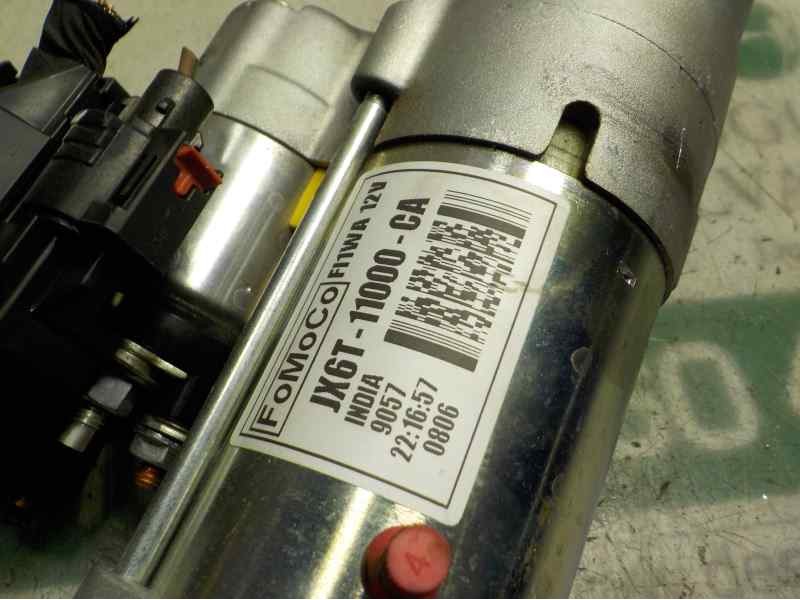 Recambio de motor arranque para ford focus 1.0 ecoboost cat referencia OEM IAM 2198353 JX6T11000CA 