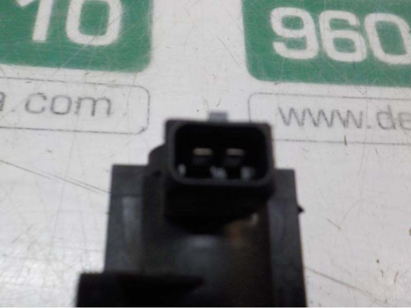 Recambio de valvula aire adicional para opel insignia berlina cosmo referencia OEM IAM   