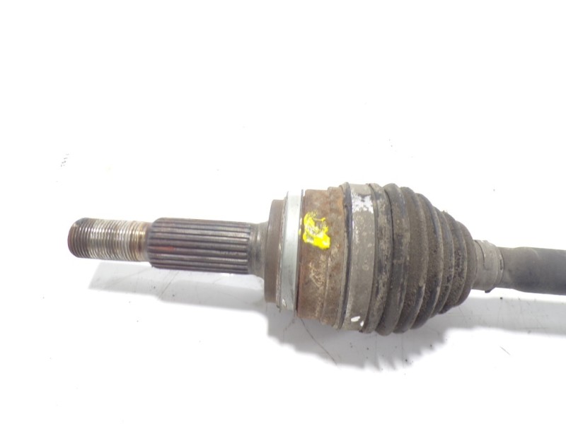 Recambio de transmision trasera izquierda para toyota rav 4 (a3) executive referencia OEM IAM 4233042050  