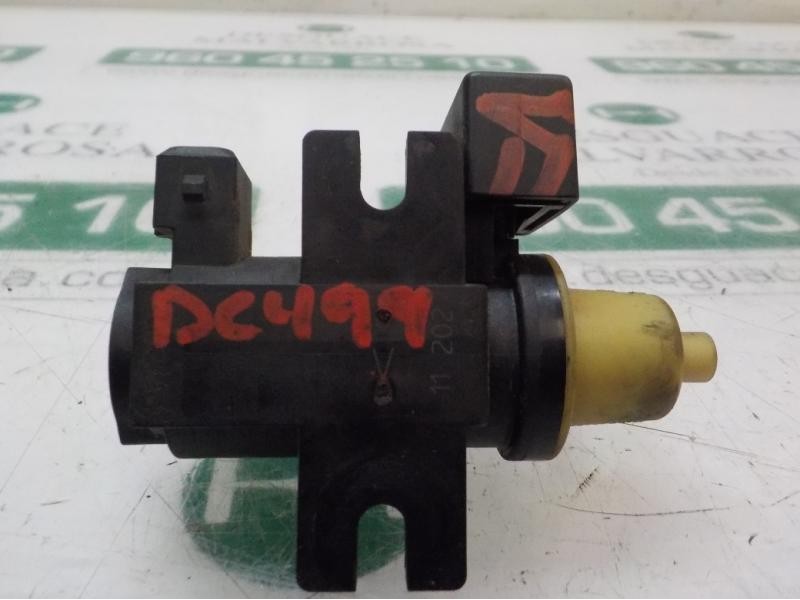 Recambio de valvula aire adicional para opel insignia berlina cosmo referencia OEM IAM   