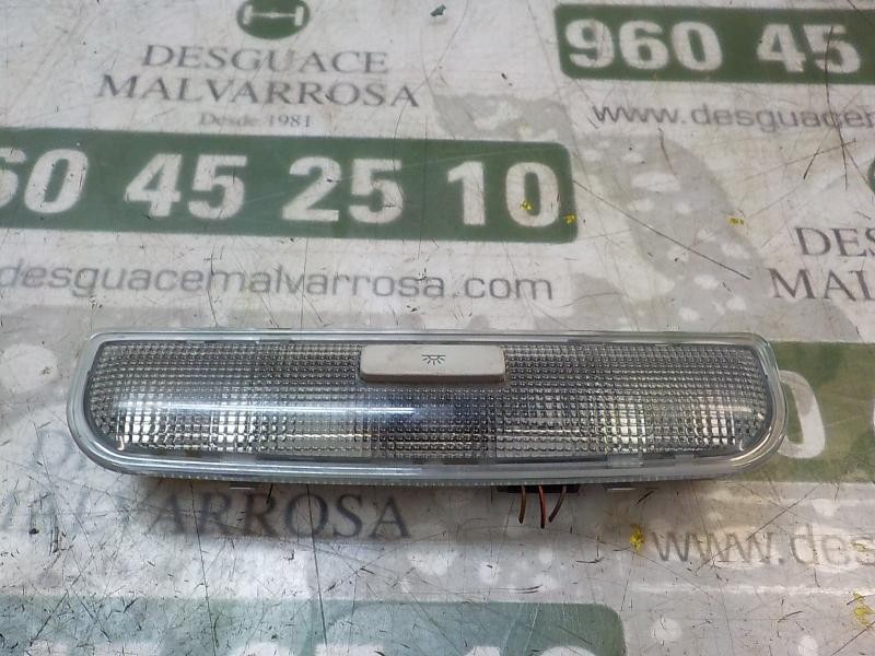 Recambio de piloto interior para seat toledo (kg3) 1.6 tdi referencia OEM IAM 8P0947111CY20  