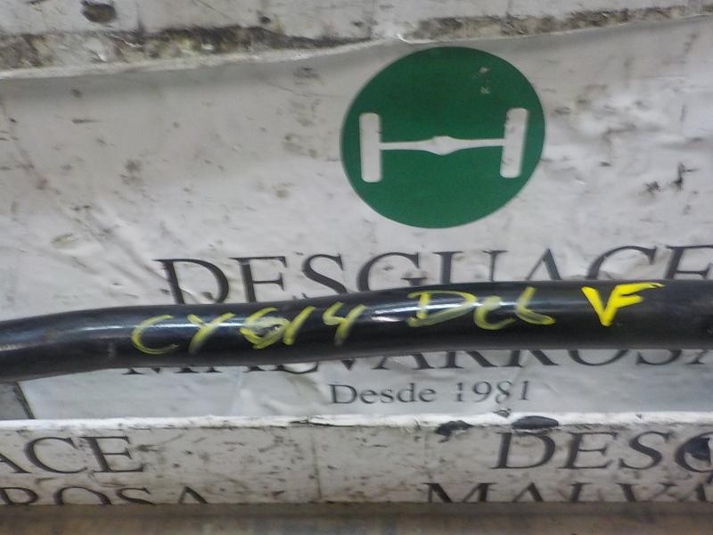 Recambio de barra estabilizadora delantera para ford fiesta (ccn) titanium referencia OEM IAM 1562799  