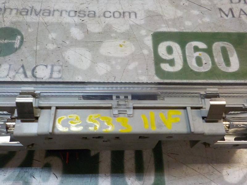 Recambio de piloto interior para seat toledo (kg3) 1.6 tdi referencia OEM IAM 8P0947111CY20  