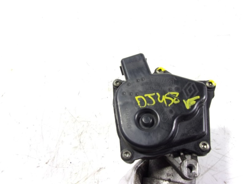 Recambio de caja mariposa para renault scenic iii 1.5 dci diesel fap referencia OEM IAM 8200614985 8200614985 