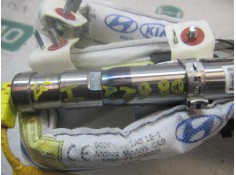 Recambio de airbag cortina delantero izquierdo para hyundai i40 1.7 crdi cat referencia OEM IAM 850103Z300   2