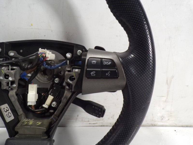 Recambio de volante para toyota rav 4 (a3) executive referencia OEM IAM 4510042190B0  