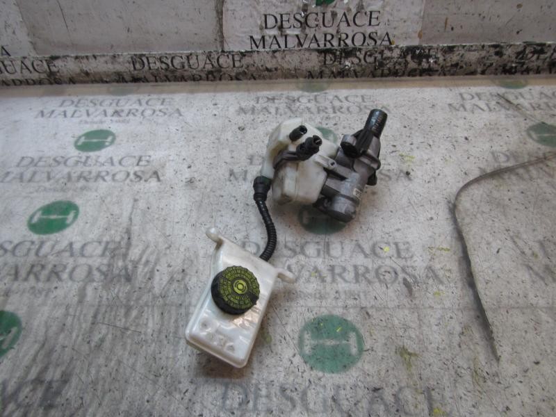 Recambio de bomba freno para peugeot 308 active referencia OEM IAM 1610017880  