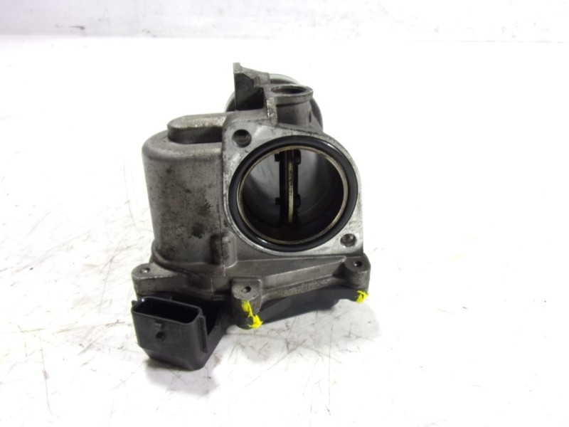 Recambio de caja mariposa para renault scenic iii 1.5 dci diesel fap referencia OEM IAM 8200614985 8200614985 