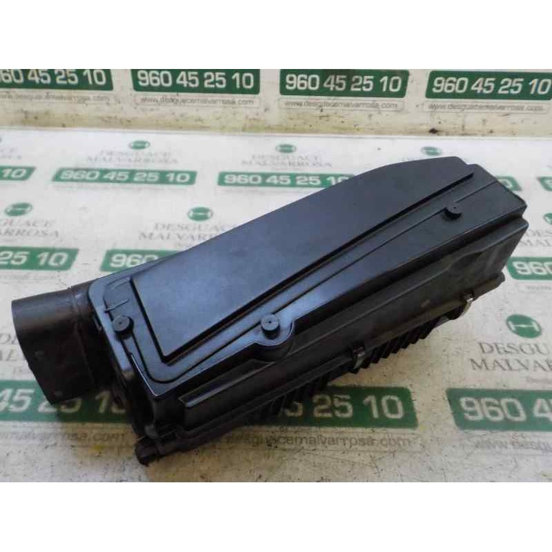 Recambio de filtro aire para mercedes-benz clase clk (w209) coupe 2.2 cdi cat referencia OEM IAM A6460900901  