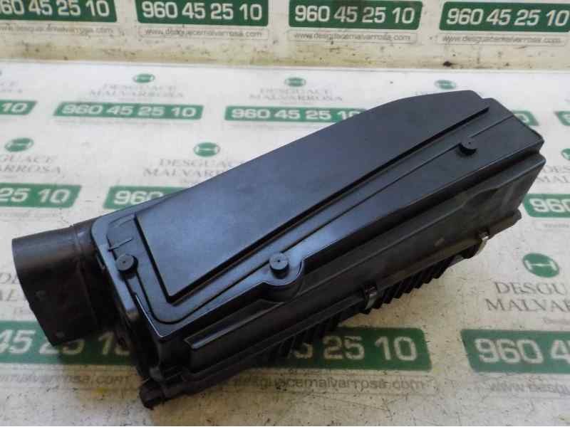 Recambio de filtro aire para mercedes-benz clase clk (w209) coupe 2.2 cdi cat referencia OEM IAM A6460900901  