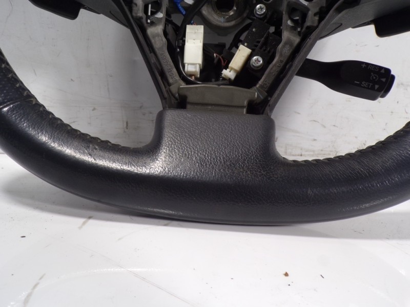 Recambio de volante para toyota rav 4 (a3) executive referencia OEM IAM 4510042190B0  