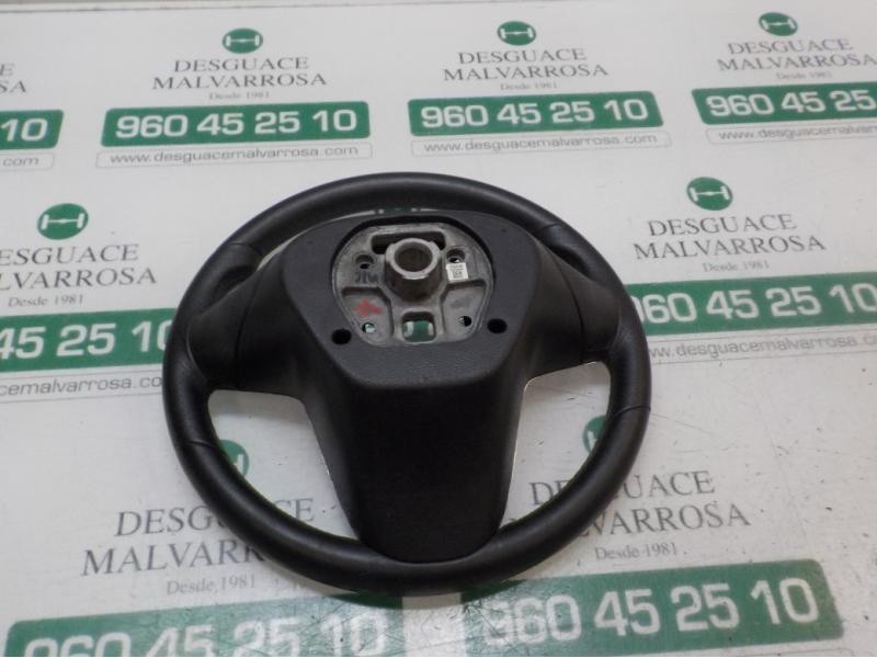 Recambio de volante para opel insignia berlina cosmo referencia OEM IAM   