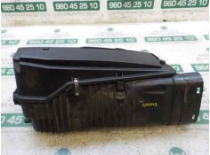 Recambio de filtro aire para mercedes-benz clase clk (w209) coupe 2.2 cdi cat referencia OEM IAM A6460900901   2