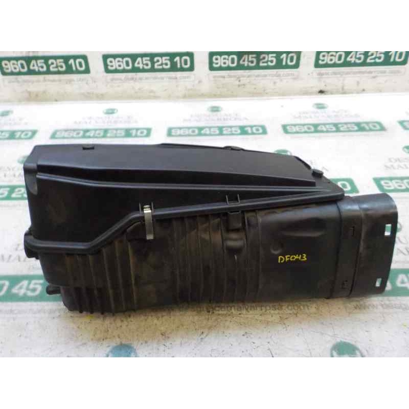Recambio de filtro aire para mercedes-benz clase clk (w209) coupe 2.2 cdi cat referencia OEM IAM A6460900901  
