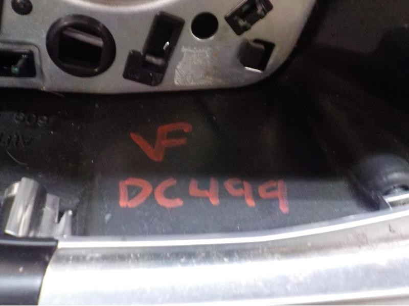 Recambio de volante para opel insignia berlina cosmo referencia OEM IAM   