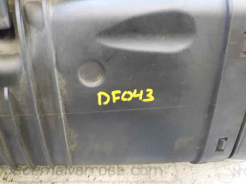 Recambio de filtro aire para mercedes-benz clase clk (w209) coupe 2.2 cdi cat referencia OEM IAM A6460900901  