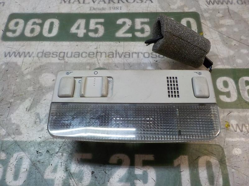 Recambio de piloto interior para seat toledo (kg3) 1.6 tdi referencia OEM IAM 5JA947105Y20  