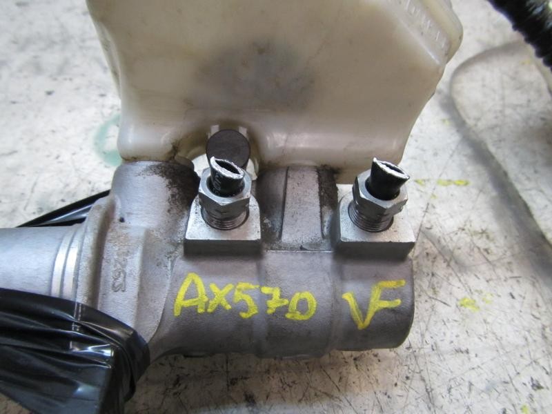 Recambio de bomba freno para peugeot 308 active referencia OEM IAM 1610017880  