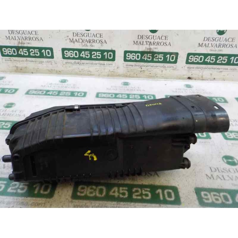 Recambio de filtro aire para mercedes-benz clase clk (w209) coupe 2.2 cdi cat referencia OEM IAM A6460900901  