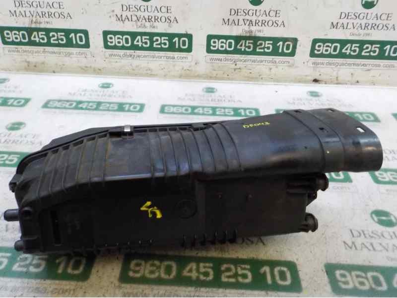 Recambio de filtro aire para mercedes-benz clase clk (w209) coupe 2.2 cdi cat referencia OEM IAM A6460900901  