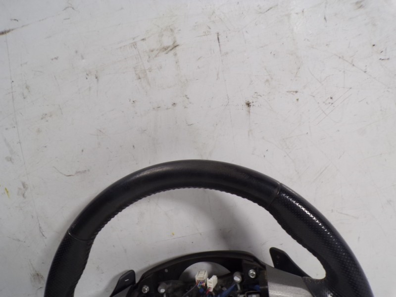 Recambio de volante para toyota rav 4 (a3) executive referencia OEM IAM 4510042190B0  