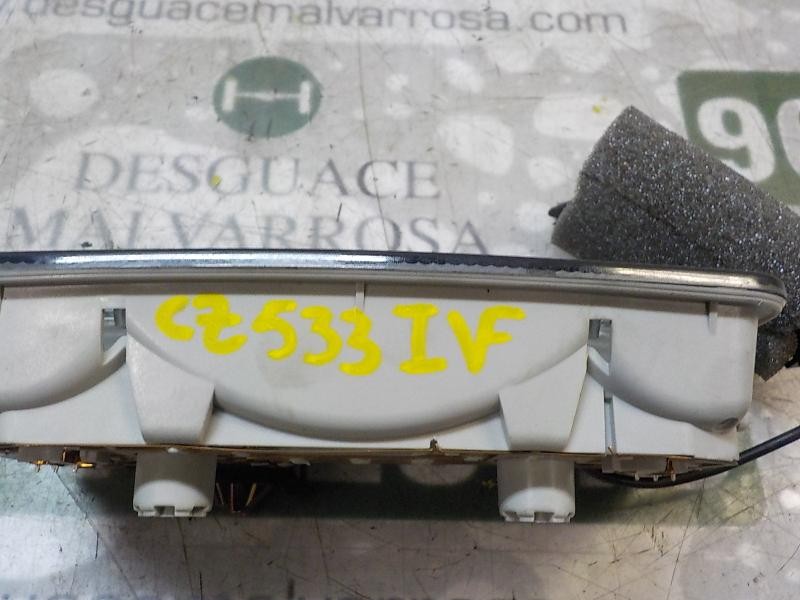 Recambio de piloto interior para seat toledo (kg3) 1.6 tdi referencia OEM IAM 5JA947105Y20  