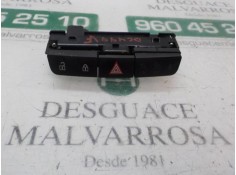 Recambio de warning para opel insignia berlina cosmo referencia OEM IAM   
