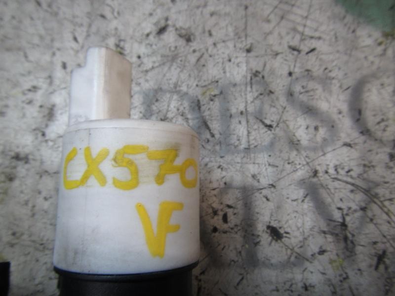 Recambio de bomba limpia para peugeot 308 active referencia OEM IAM 643492  