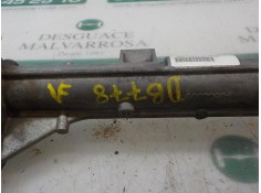 Recambio de cremallera direccion para renault megane iii berlina 5 p business referencia OEM IAM    2