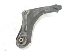 Recambio de brazo suspension inferior delantero izquierdo para renault laguna iii 2.0 dci diesel fap cat referencia OEM IAM 5450 2