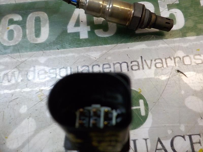 Recambio de sonda lambda para seat toledo (kg3) 1.6 tdi referencia OEM IAM 03L906262D 03L906262D 