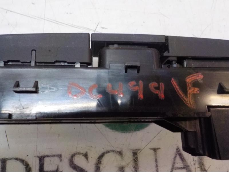 Recambio de warning para opel insignia berlina cosmo referencia OEM IAM   