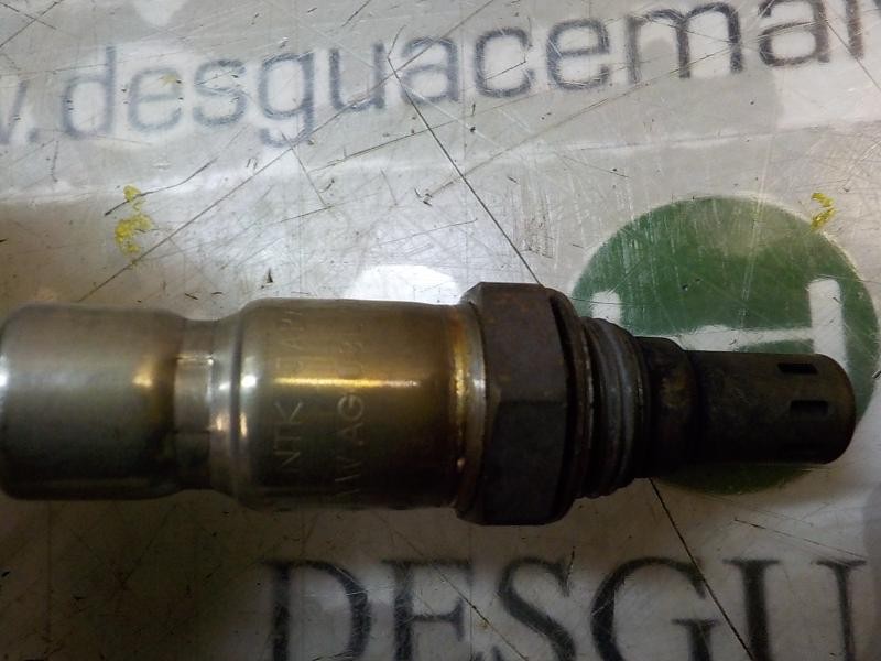 Recambio de sonda lambda para seat toledo (kg3) 1.6 tdi referencia OEM IAM 03L906262D 03L906262D 