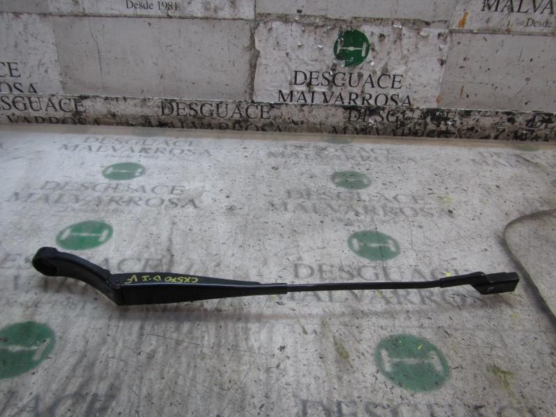 Recambio de brazo limpia delantero izquierdo para peugeot 308 active referencia OEM IAM 1610670580  