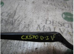 Recambio de brazo limpia delantero izquierdo para peugeot 308 active referencia OEM IAM 1610670580   2