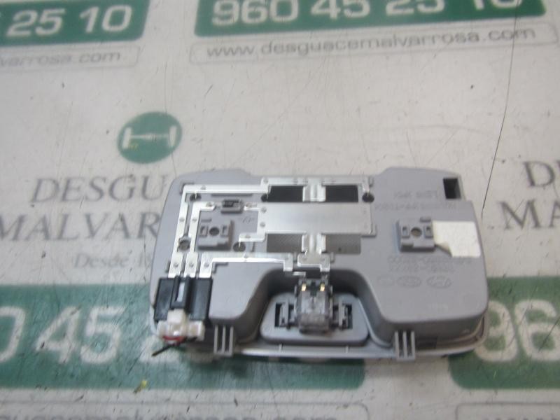 Recambio de piloto interior para hyundai i40 1.7 crdi cat referencia OEM IAM 928503Z000TX  