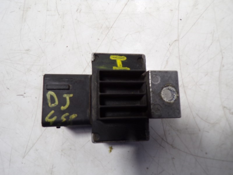 Recambio de caja precalentamiento para renault scenic iii 1.5 dci diesel fap referencia OEM IAM 8200859243 8200859243 